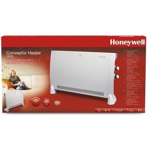 Honeywell Convectorkachel Hz822e2 2000w | Mobiele verwarming