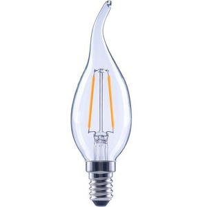 Sencys Filament Lamp E14 Scl Cl35 2,5w | Lichtbronnen