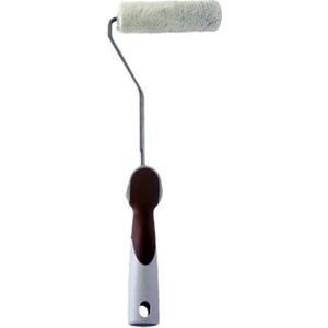 Sencys Miniroller Microvezel Handvat 12cm