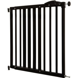 Traphek Thomas - Zwart - 78,5 - 113,5 Cm - 73,5 Cm Hoog