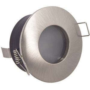 Xanlite Inbouwspot Rvs 5w | Badkamerverlichting