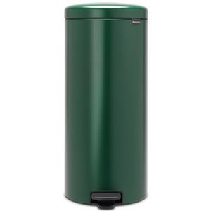 Brabantia Pedaalemmer Newicon Pine Green 30l