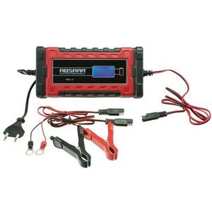 Absaar Acculader Pro1.0 1a 6/12v | Auto-accessoires