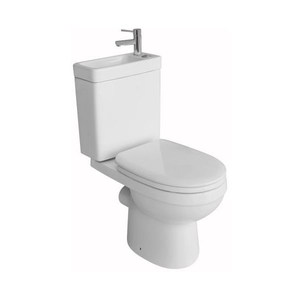 Sluier Gecomprimeerd Thuisland Praxis toilet fontein - Toilet kopen? | Mooi design, lage prijs | beslist.nl