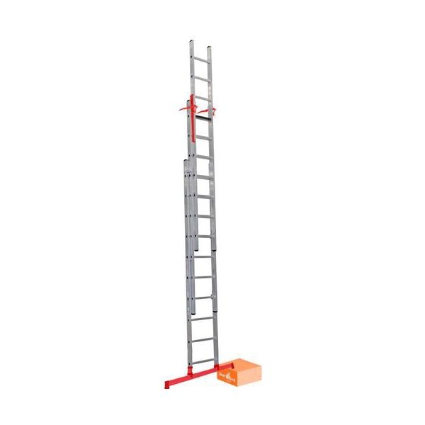 Schuifladder koord katrol 2x16 - Ladders kopen? | Ruim assortiment, laagste  prijs | beslist.nl