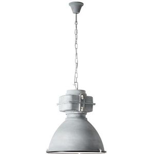 Brilliant Hanglamp Anouk Grijs Ø47,5cm