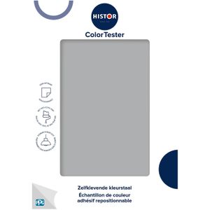 Histor Colortester Kleurstaal Steel Mill