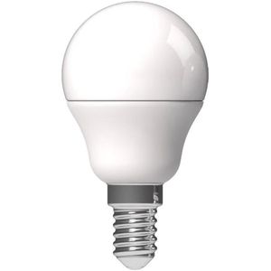 Ledlamp Warm Wit E14 3,4w Set Van 3