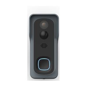 Camera deurbel praxis - Klusspullen kopen? | Laagste prijs online |  beslist.nl
