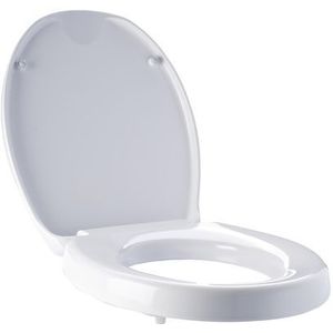 Praxis - WC-brillen kopen? | Toiletbril, lage prijs | beslist.nl