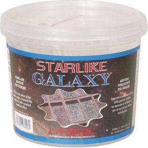 Litokol Starlike Galaxy - Glinstereffect Voor Voegen - 75 Gram | Tegellijm
