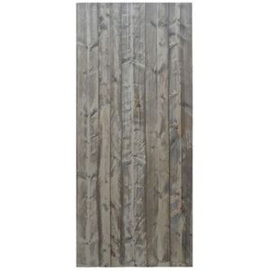 Tafelblad Steigerhout Planken 1,80m