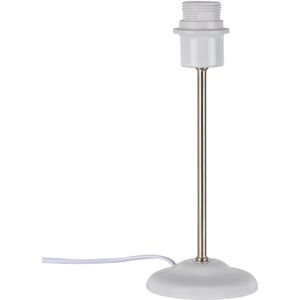 Corep Tafellamp Luna Wit E27