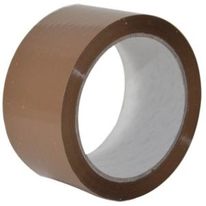Baseline Verpakkingstape 50mm 66m Eco | Tape & lijm
