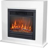 Xaralyn - Adra - Bio-ethanol Haard