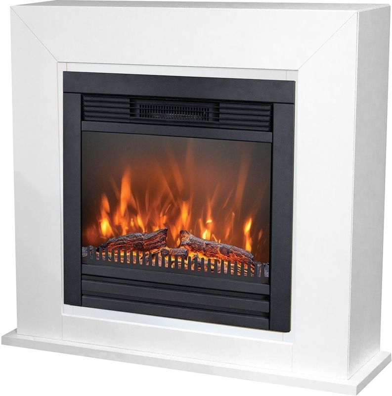 Xaralyn - Adra - Bio-ethanol Haard