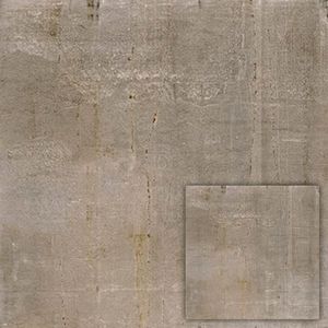 Wand- En Vloertegel Reverse Olive - Keramiek - Taupe - 30,5x60,5cm - Pakketinhoud 1,1m² | Vloertegels