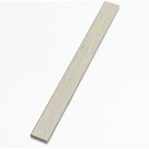 Decomode Plakplint Hannover - Zelfklevend - 240cm - 24x5mm