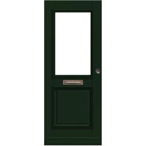 Cando Voordeur Ml 675 88x211,5cm