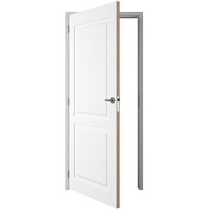 Cando Deurkozijncombinatie Calgary 93x211,5 56x90 Links