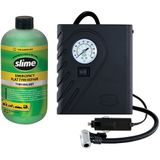Slime Compressorset Smart Repair 12v