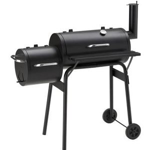 Landmann Smoker Barbecue Vinson 100 117x83,5cm