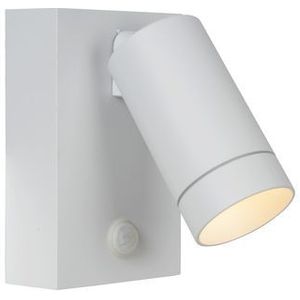 Lucide Wandverlichting Taylor Wit Gu10 | Wandverlichting