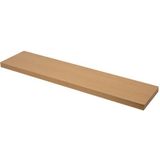 Duraline Wandplank Xl4 Eiken Knoest 38mm 118x23,5cm