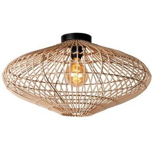 LED - Met dimmer - Houten - Plafondlamp/Plafonniere kopen? | BESLIST.nl |  Lage prijs