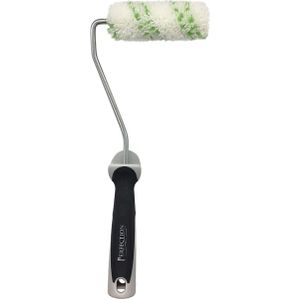 Perfection Muurverfroller Gestructureerd 11cm + Beugel | Verfbenodigdheden