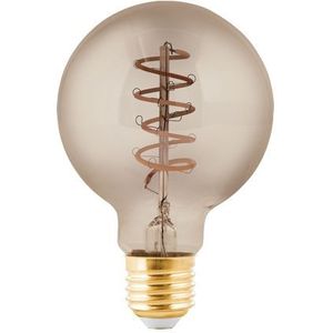 Eglo Led-lamp Bulb E27 100lm G80 4w