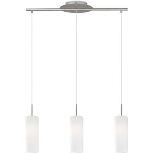 Eglo Hanglamp Troy 3 3-lichts | Hanglampen