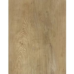 Wand- En Vloertegel Scandinavian Wood - Keramiek - Houtlook - Beige - 30x60cm - Pakketinhoud 1,62m²