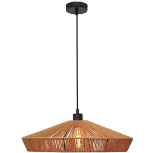 Lucide Yunkai hanglamp rotan 50cm