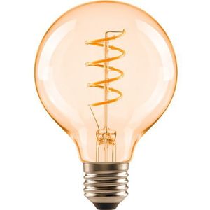 Sencys Filament Lamp E27 Scl G80g Flv 4w | Lichtbronnen