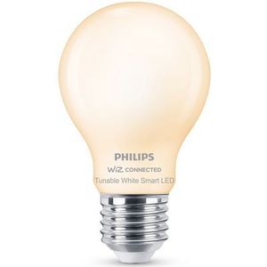 Philips Slimme Ledlamp A60 Wit Licht E27 7w | Slimme verlichting