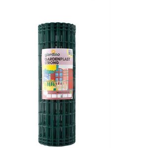 Giardino Tuingaas Gardenplast Strong Groen 101,6x50,8mm/102cm X 25m