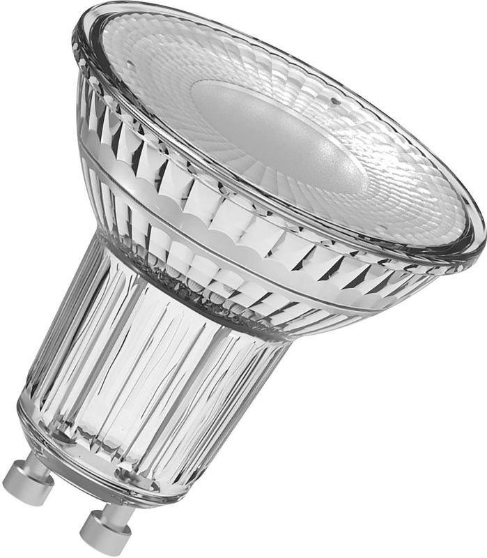 Osram - GU10 - LED Spot - Warm Wit - 2700K - 2.4W (35W)