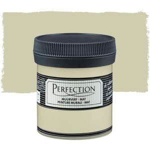 Perfection Tester Ultradekkende Muurverf Lindebloesem Mat 75ml