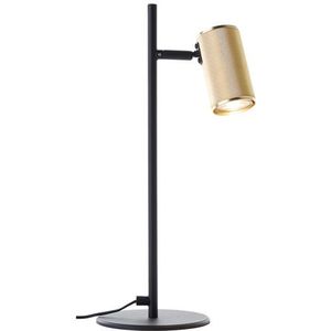 Brilliant Tafellamp Marty Messing Gu10 5w | Tafellampen