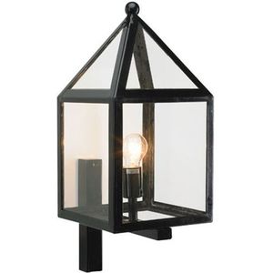 Ks Verlichting Wandlamp Leusden