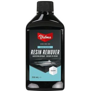Valma Harsverwijderaar Resin Remover 250ml | Autoreiniging