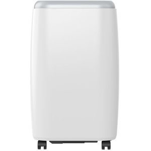 Qlima Mobiele Airconditioner P 652 Wit | Airconditioners