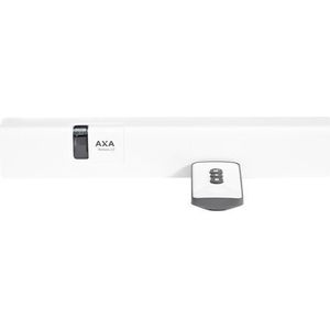Axa Veiligheidsuitzetter Remote-2.0 Wit