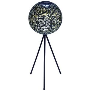 Luxform Solar Vloerlamp Samba Tripod Led