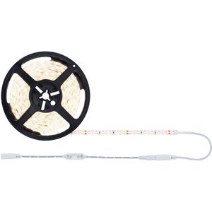 Paulmann Ledstrip Function Simpled 5m Warmwit Dimbaar Schakelbaar 50w