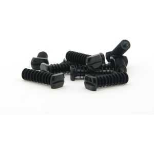 Legrand Slagplug 6mm 10 Stuks
