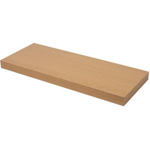 Duraline Wandplank Xl4 Eiken Knoest 38mm 60x23,5cm