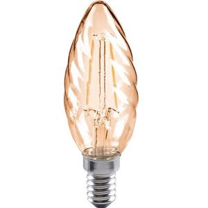Sencys Filament Lamp E14 Scl Ct35g 2,5w