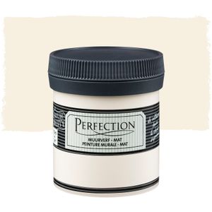 Perfection Muurverf Tester Mat Sahara 75ml